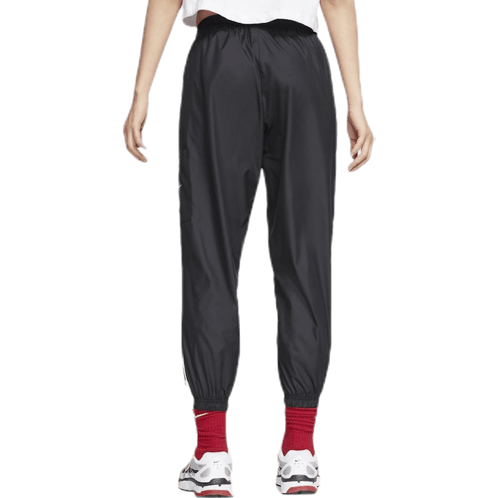 Nsw Pant Wvn White/Black