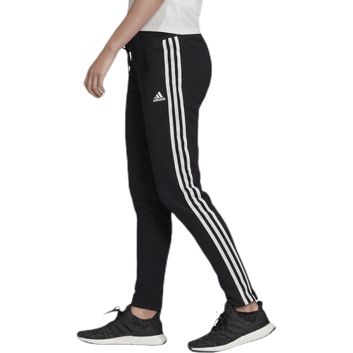Zne Pant Black