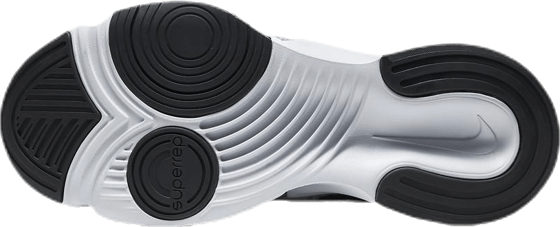 Superrep Go Grey