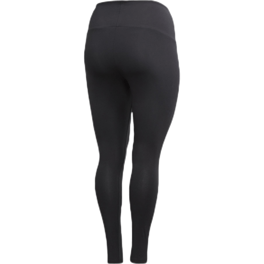 E Inc Tight Plus Blanc/Noir