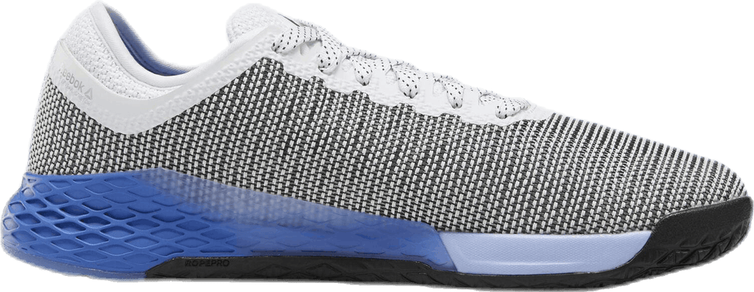 CrossFit Nano 9.0 Bianco/Nero