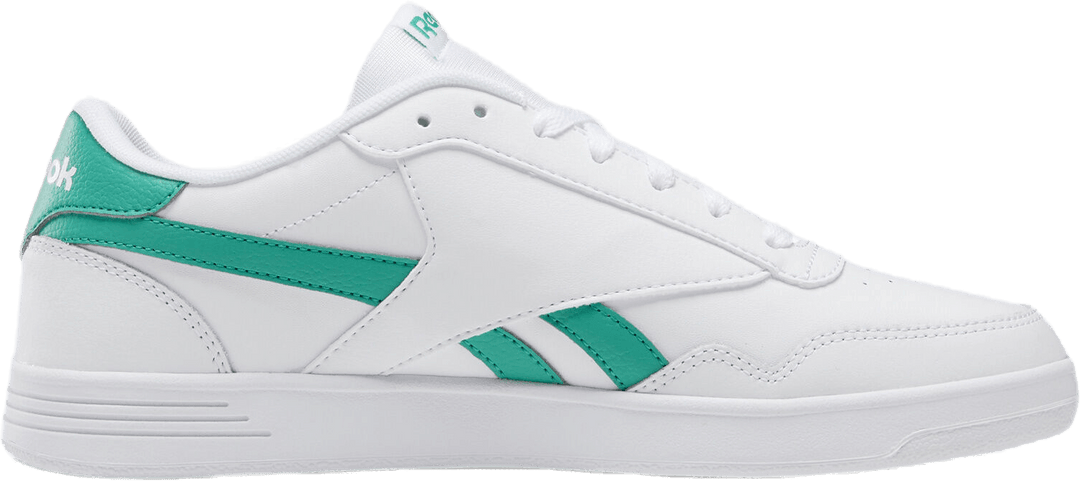Royal Techque T White/Green