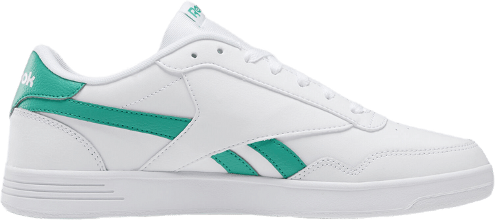 Royal Techque T White/Green