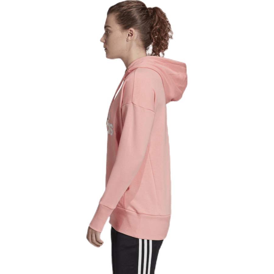 Bos Long Hd Pink/White