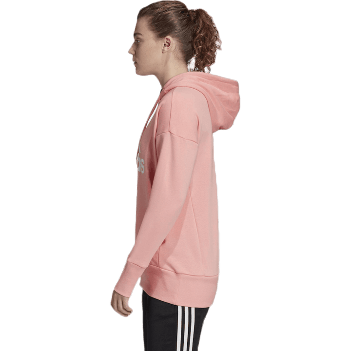 Bos Long Hd Pink/White
