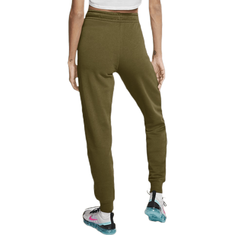 Nsw Essential Reg Pant White/Green