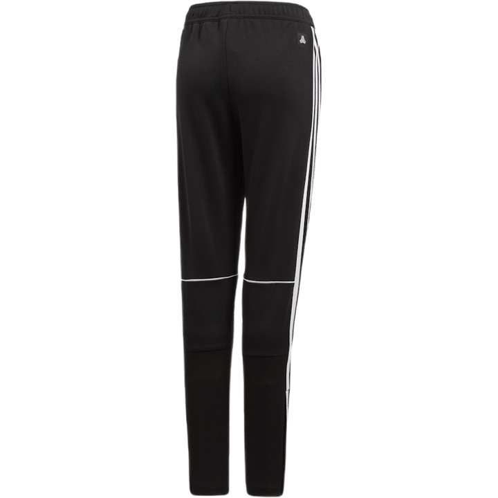 Tiro Training Tango Youth White/Black