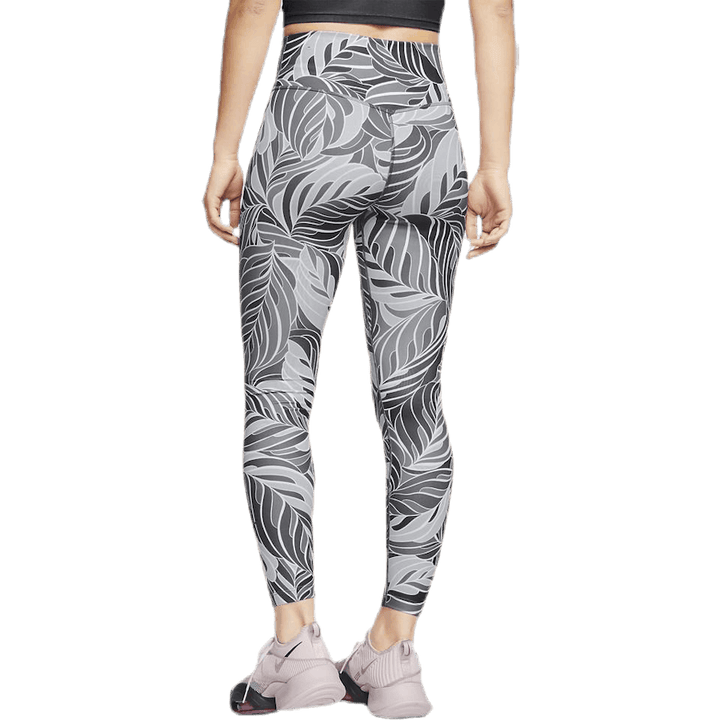 One Tight 7/8 Psychadelic Palm Black/Grey