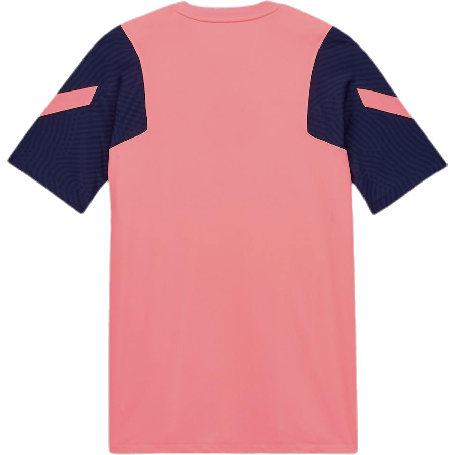 THFC Strike Top SS Pink/Blue
