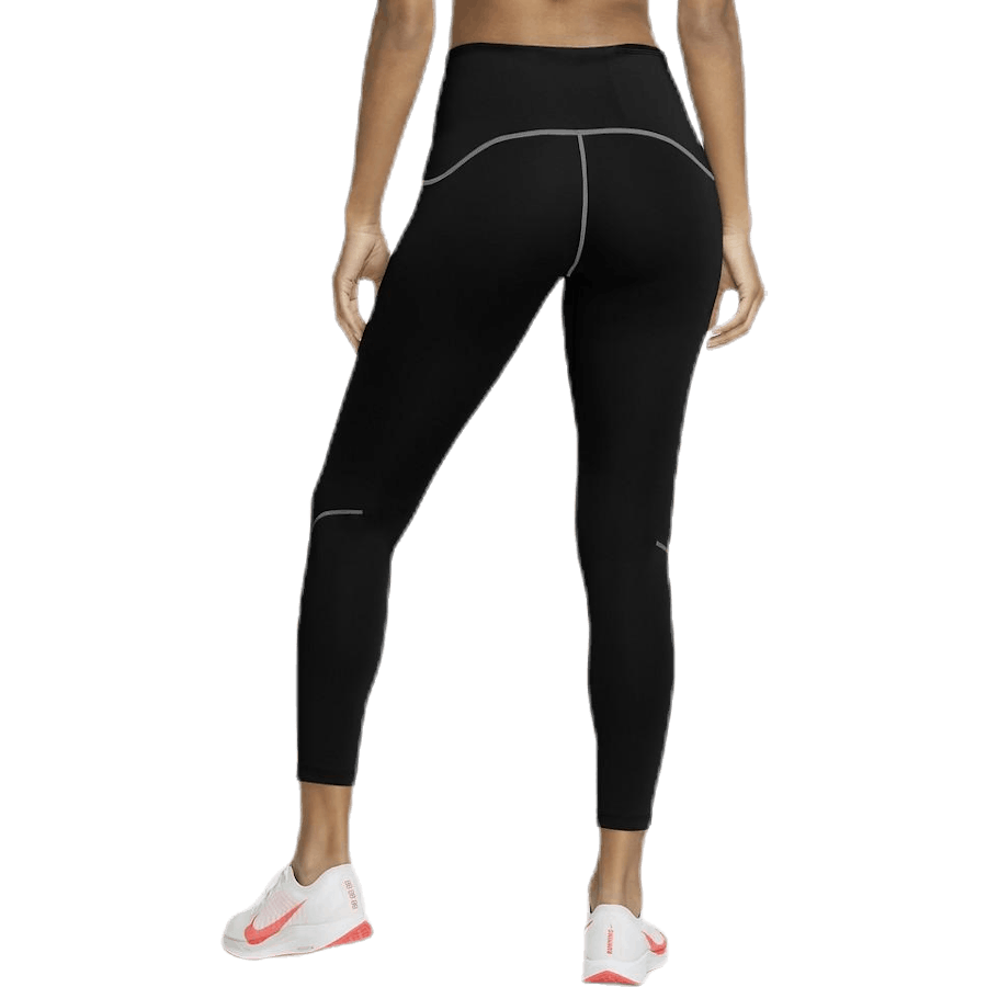 Speed 7/8 Tight Matte Black/Grey