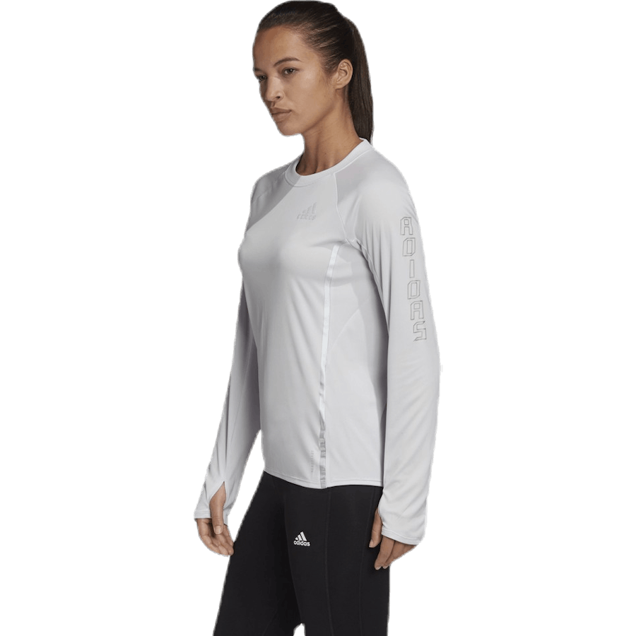 Reflective LS Grey