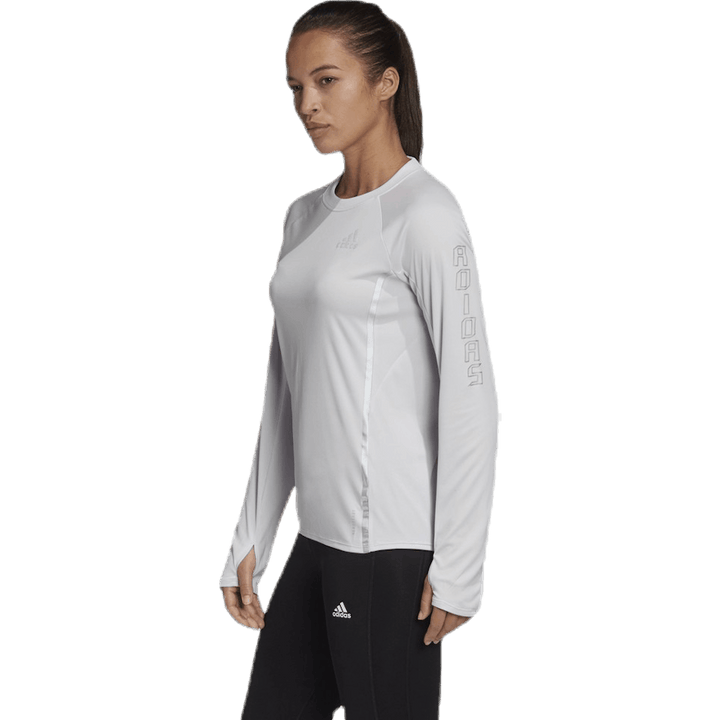 Reflective LS Grey