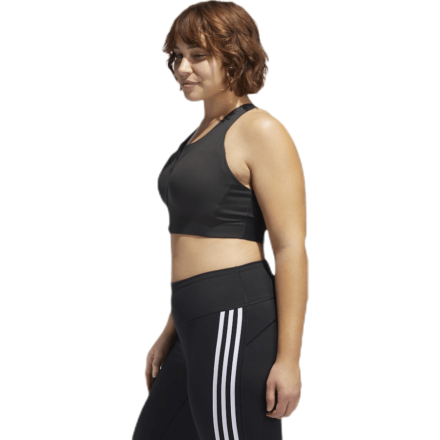 Ultimate Bra Plus Black