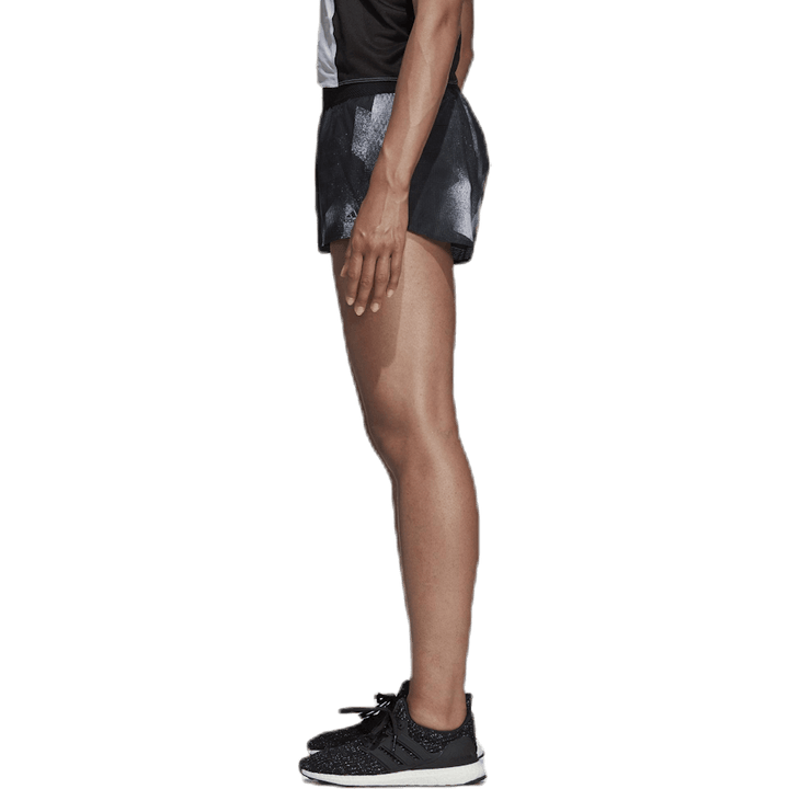 Sub 2 Split Adizero W Black