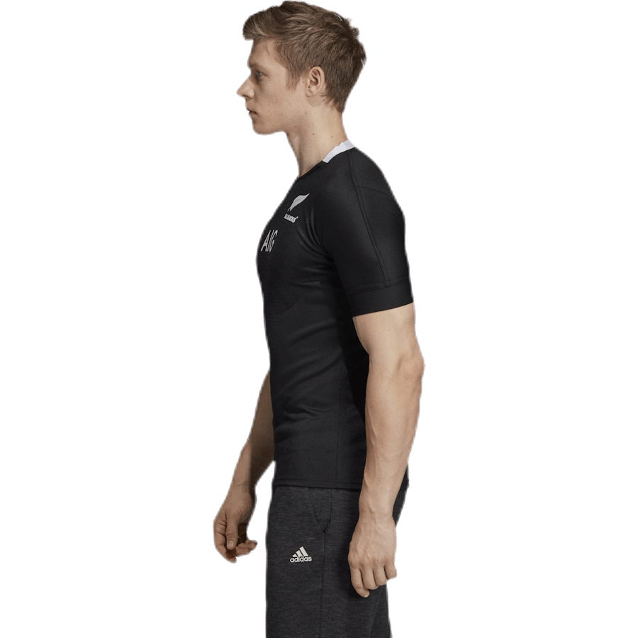 Maillot AB H Noir