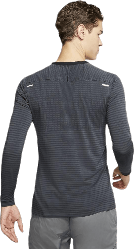 Techknit Ultra LS Preto