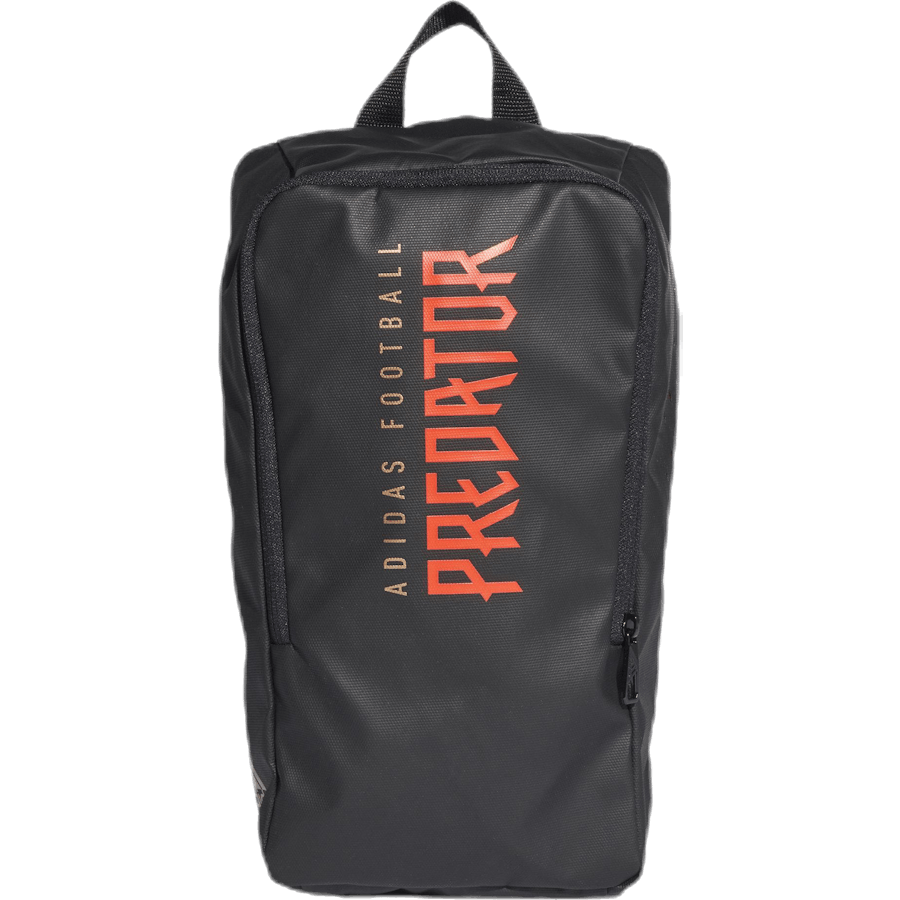 Predator SB Black/Red