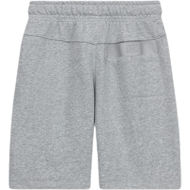 Nike Air French Terry Junior Black/Grey