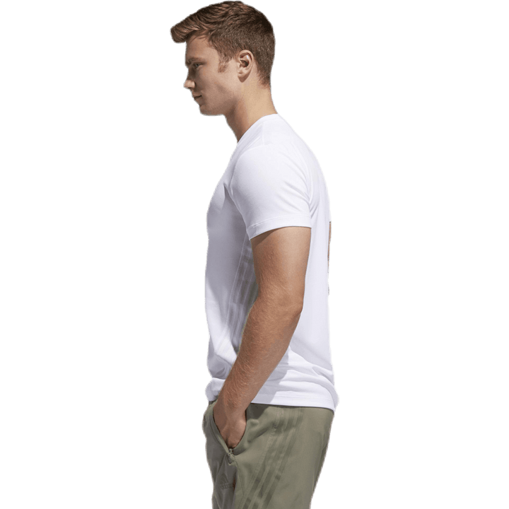 Aeroready 3S Tee Vit