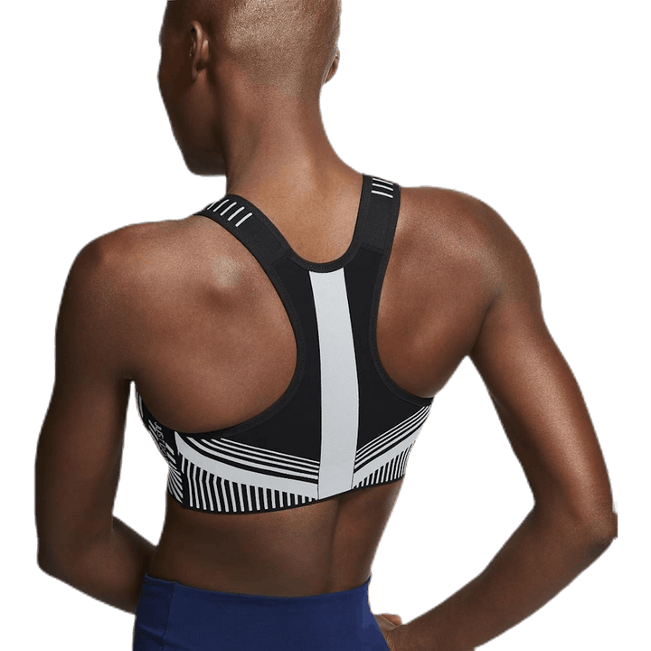 Fe/nom Flyknit Bra White/Black