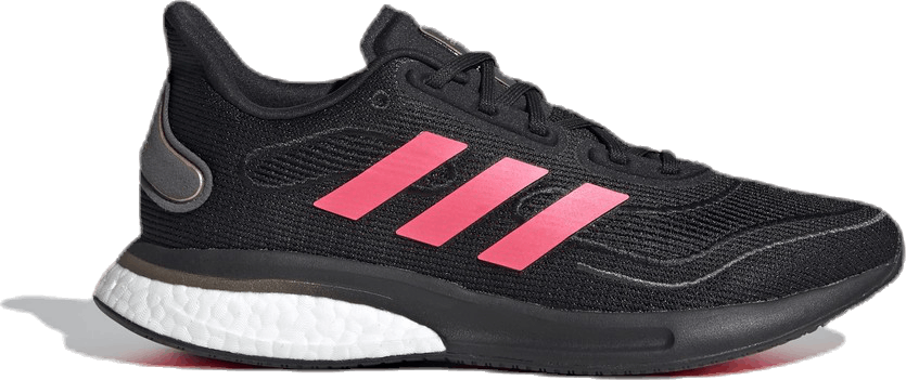 Supernova Black/Red
