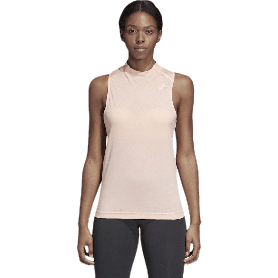 ZNE Tank Pink