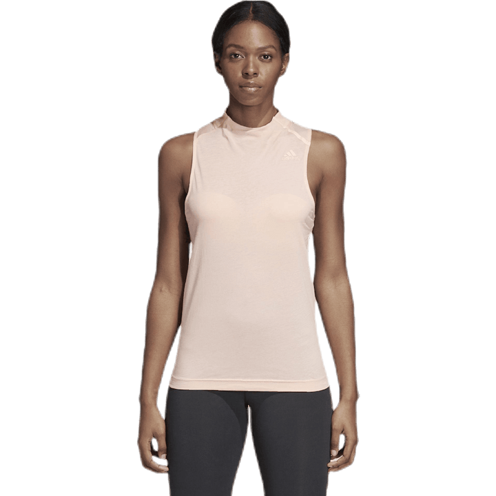 ZNE Tank Pink