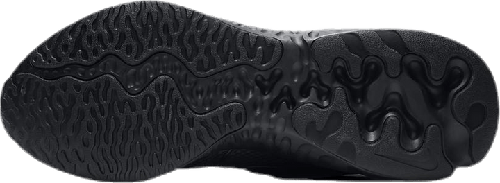 Renew Run Black/Grey