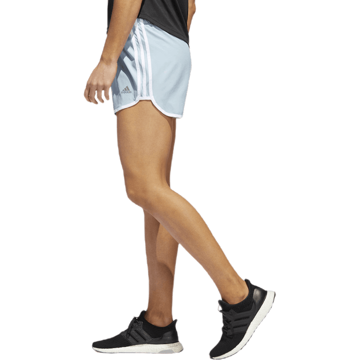 M20 Short White/Grey