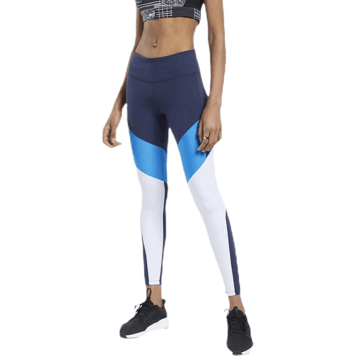 Lux Tight 2.0 CB Blue/White