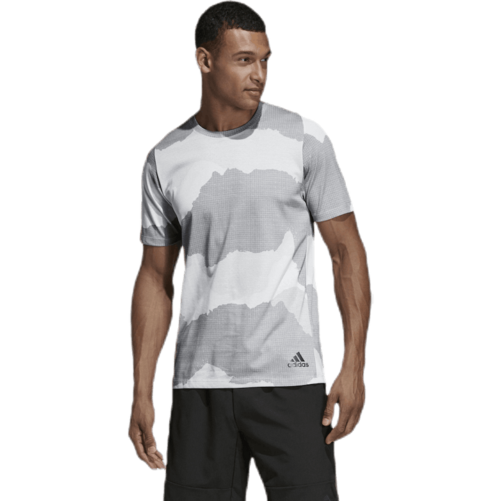 FL_Tech GF Camo Patterned