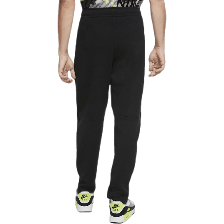 Nsw Tch Flc Pant Oh Black