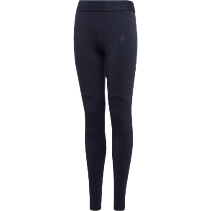Girls ID Mesh Tights Blue