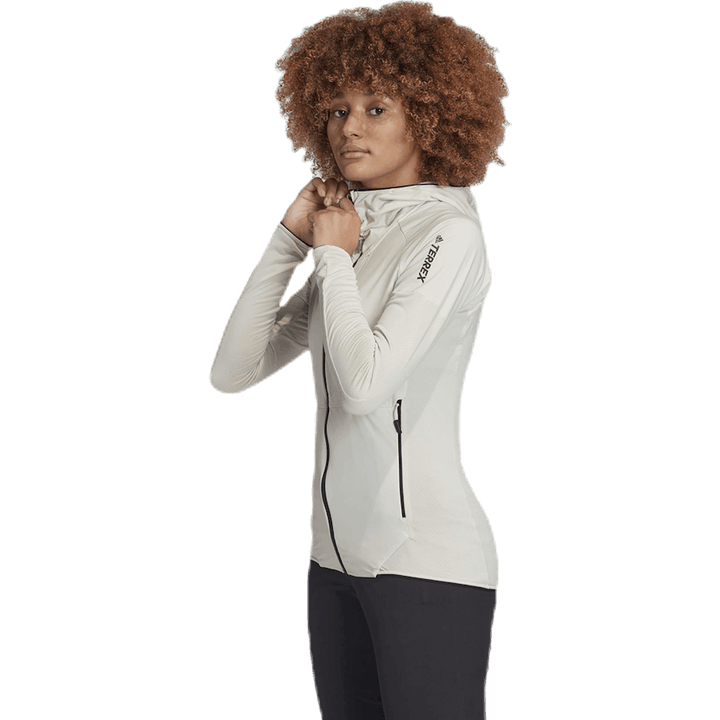 Skyclimb Fl Jacket White