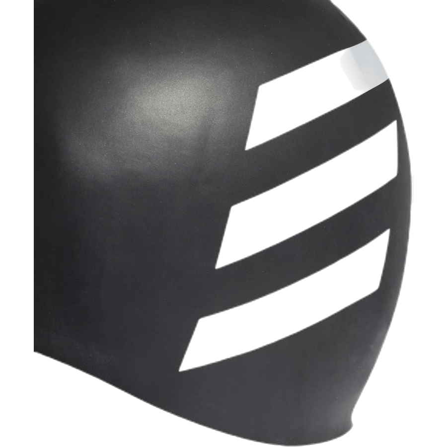 Sil 3S Cap White/Black