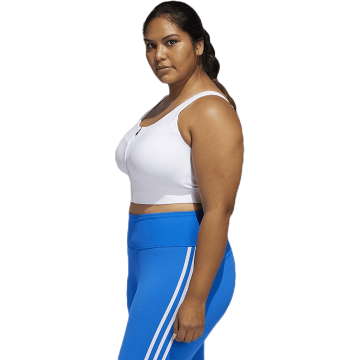 Ultimate Incl Bra White