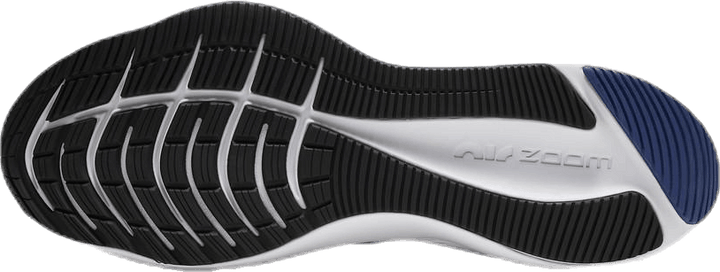 Zoom Winflo 7 Blue/White
