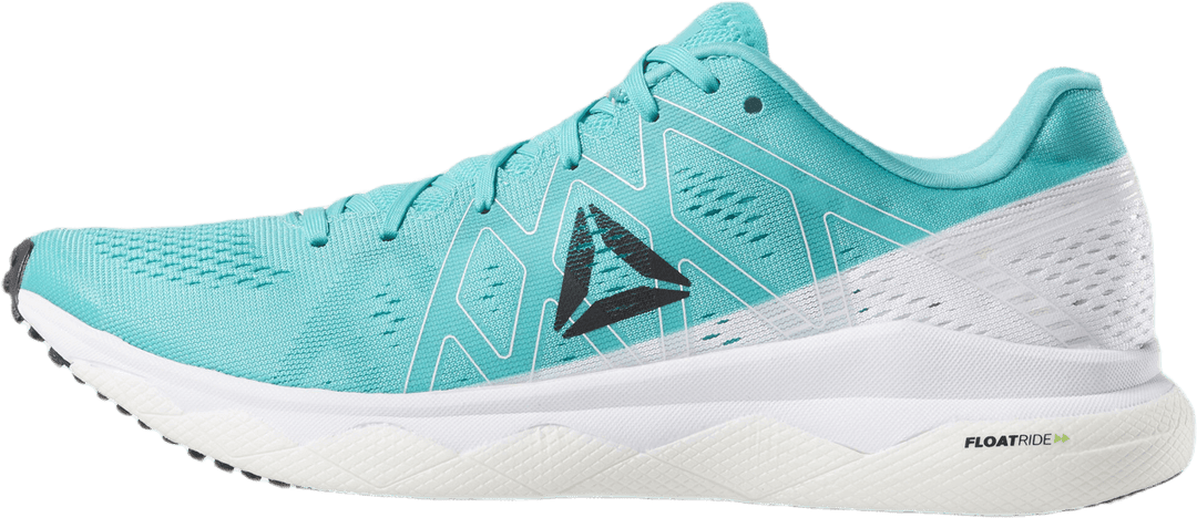 Floatride Run Fast Blue/White/Green