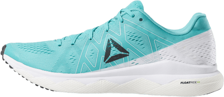 Floatride Run Fast Blue/White/Green