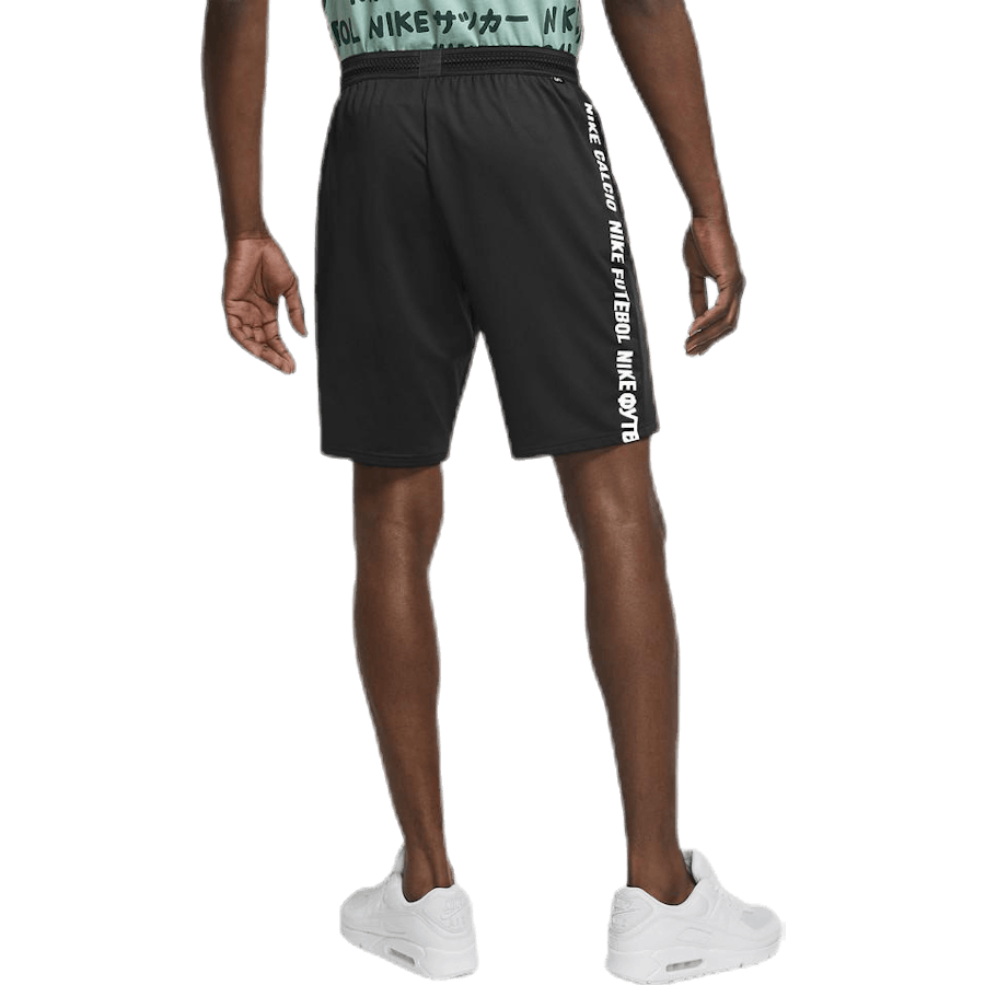 Nike F.C. Shorts White/Black