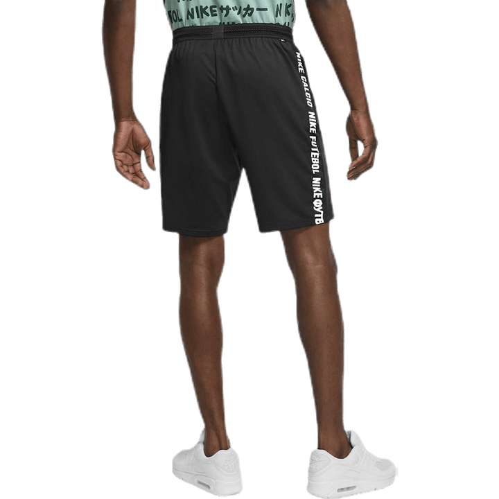 Nike F.C. Shorts White/Black