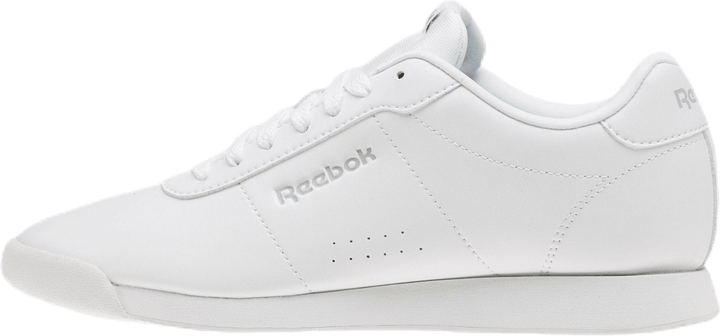 Royal Charm White/Grey