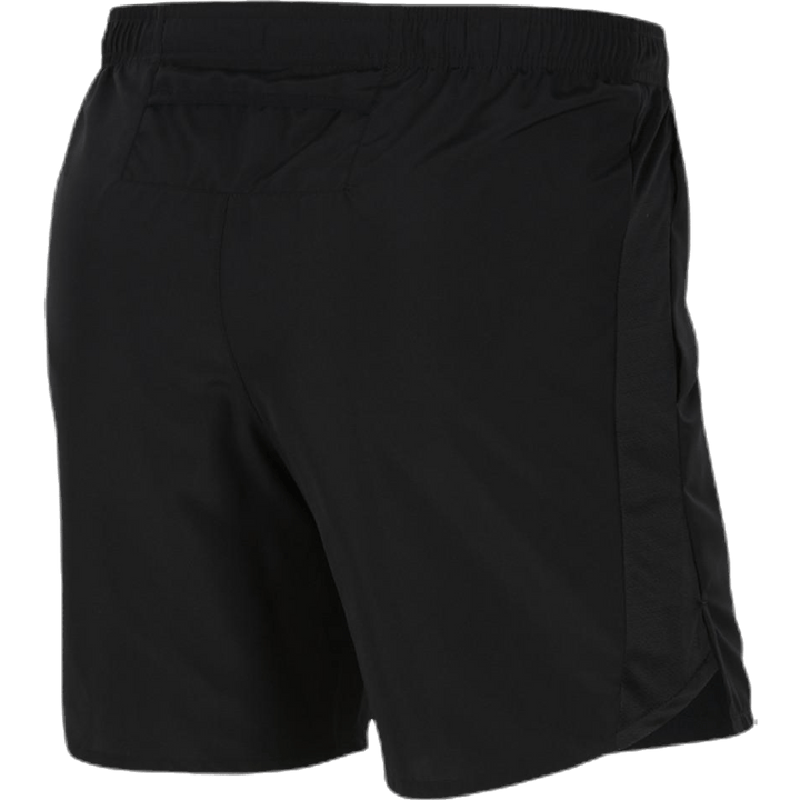 Challenger Wild Run Short GX Schwarz/Silber