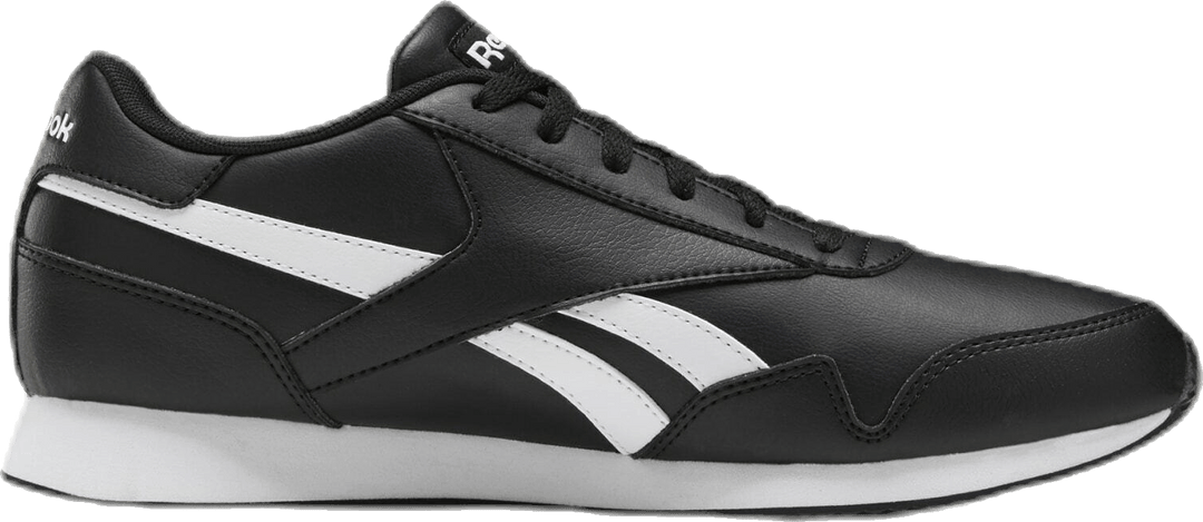 Royal CL Jogger 3 White/Black