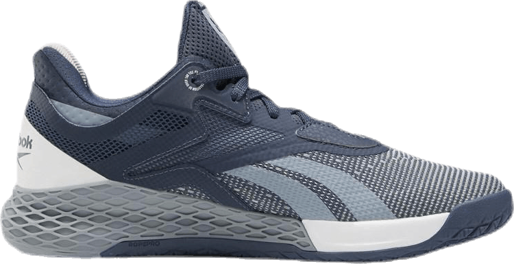 Reebok Nano X Grå