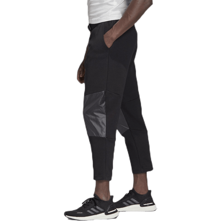 Hlače Tech Pant Black