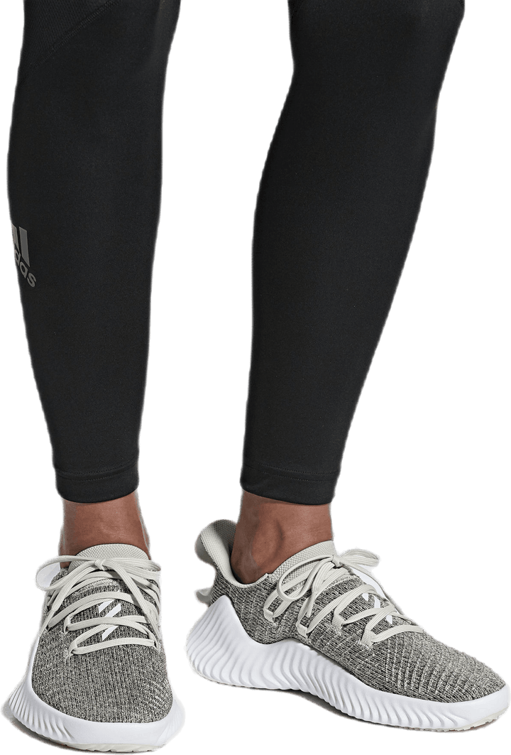 Baskets Alphabounce Gris/Blanc Nuage/Gris Trois