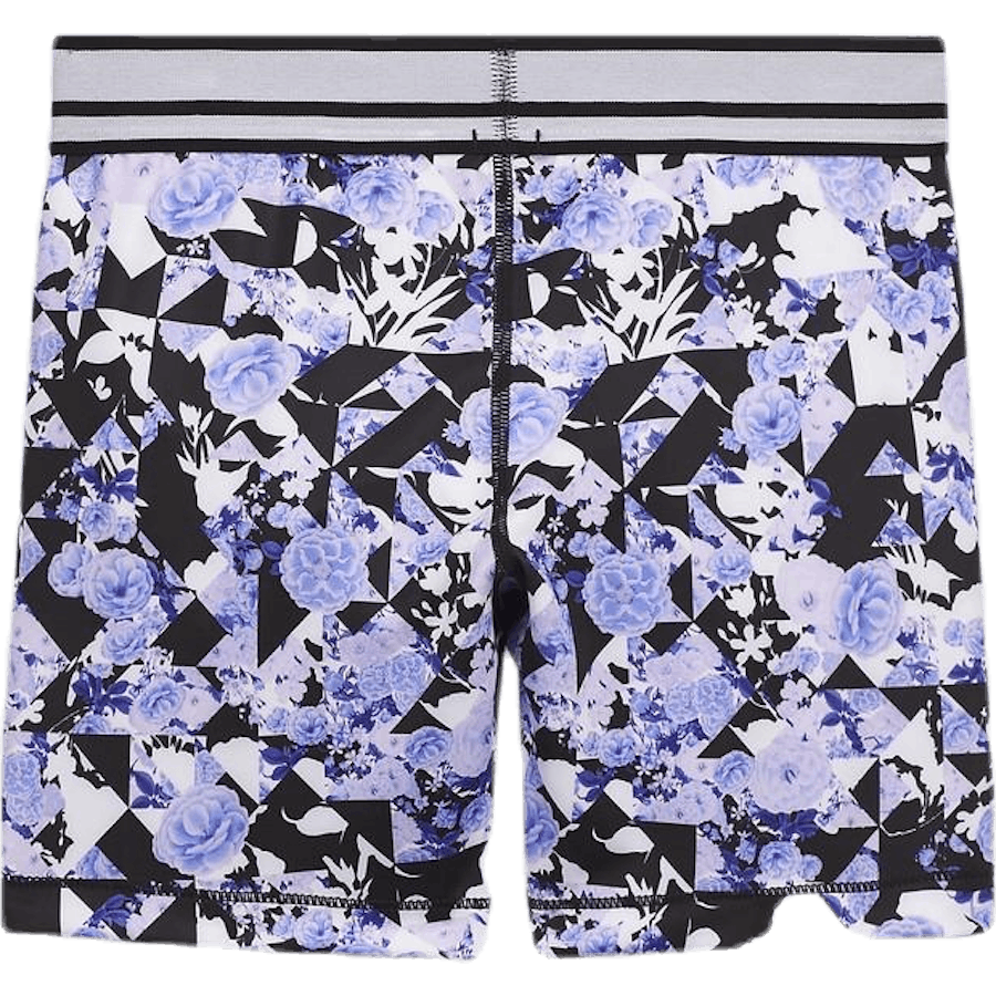 Pro Short Tights Junior Blue