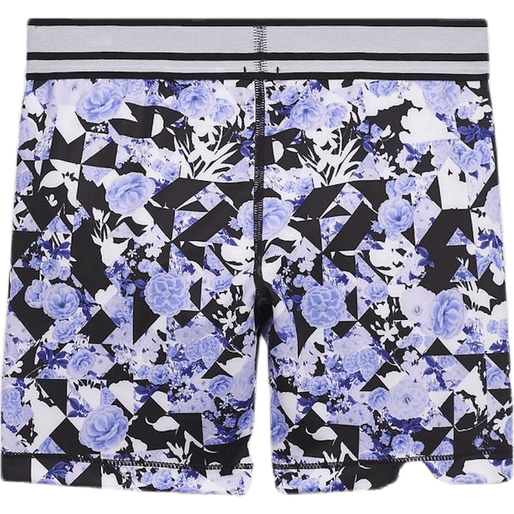 Pro Short Tights Junior Blue
