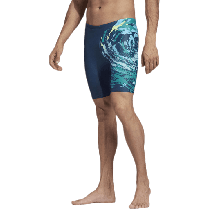 Fit Jammer Parley Com Blue